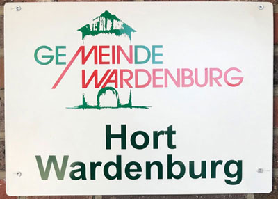 Hort Wardenburg
