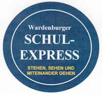 Wardenburger Schulexpress