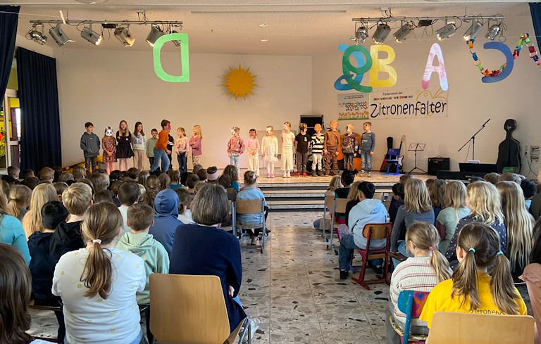 Osterforum 2026 – Gemeinsam in die Ferien