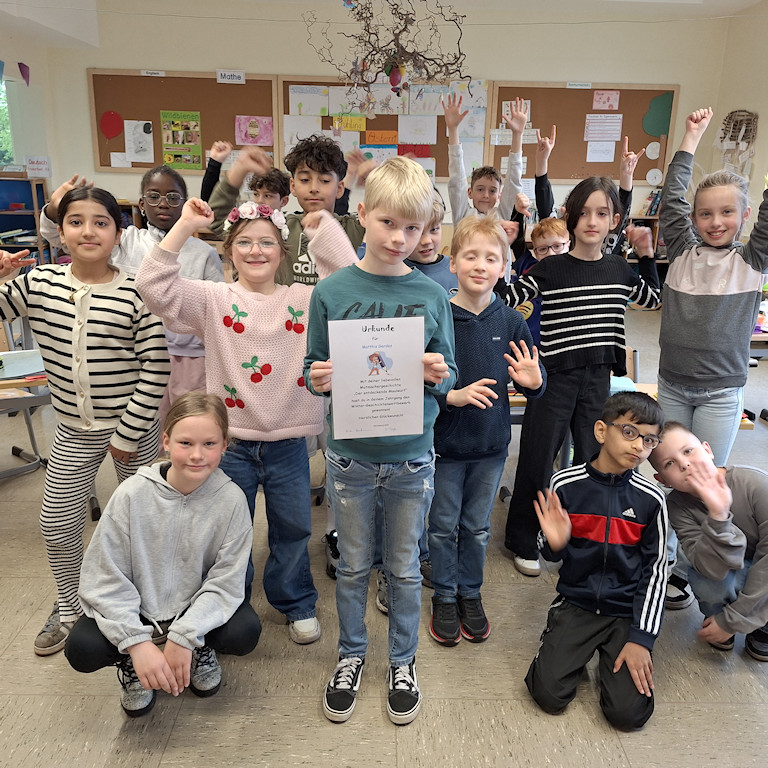 Schreibwettbewerb Wundervolle Wintergeschichten