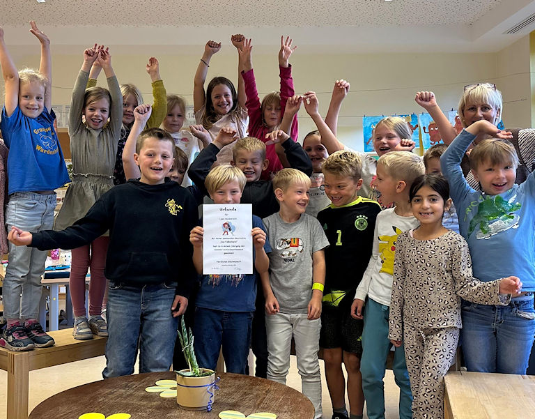 Schreibwettbewerb Sommergeschichten 2026